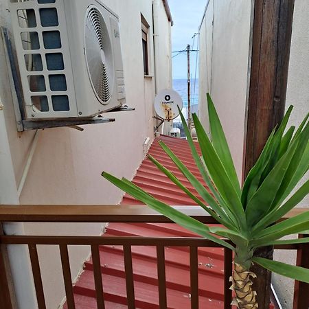 Apartmán Diolkos 2 Nea Roda Exteriér fotografie